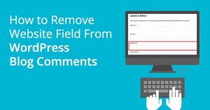 remove-url-field-from-wordp